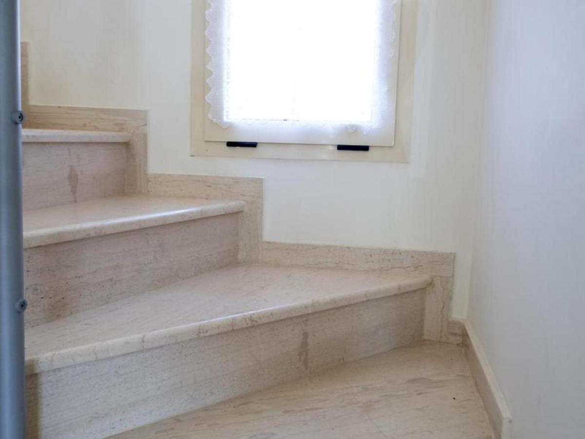 Manoleas Villas - Apartment 3 Stoupa Luaran gambar